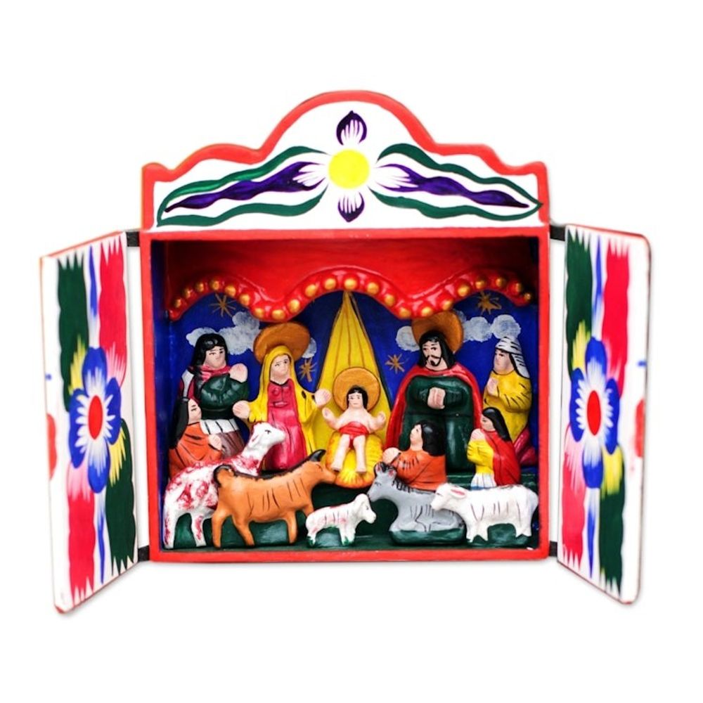 Alternate item image