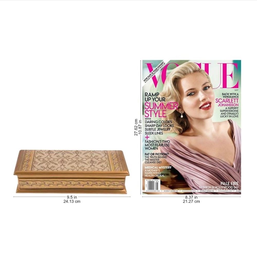 Alternate item image