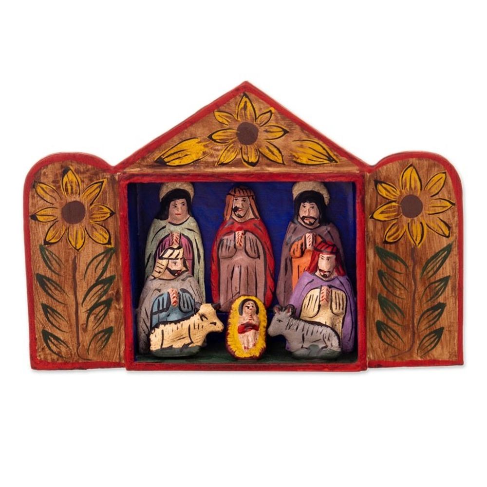 Alternate item image