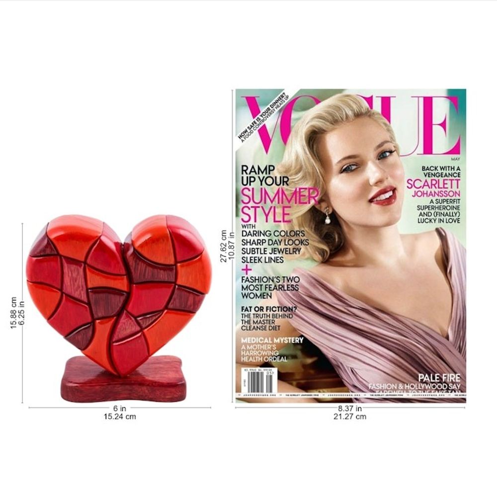 Alternate item image