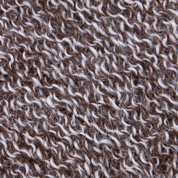 Alternate image for 100 alpaca scarf Cinnamon Earth
