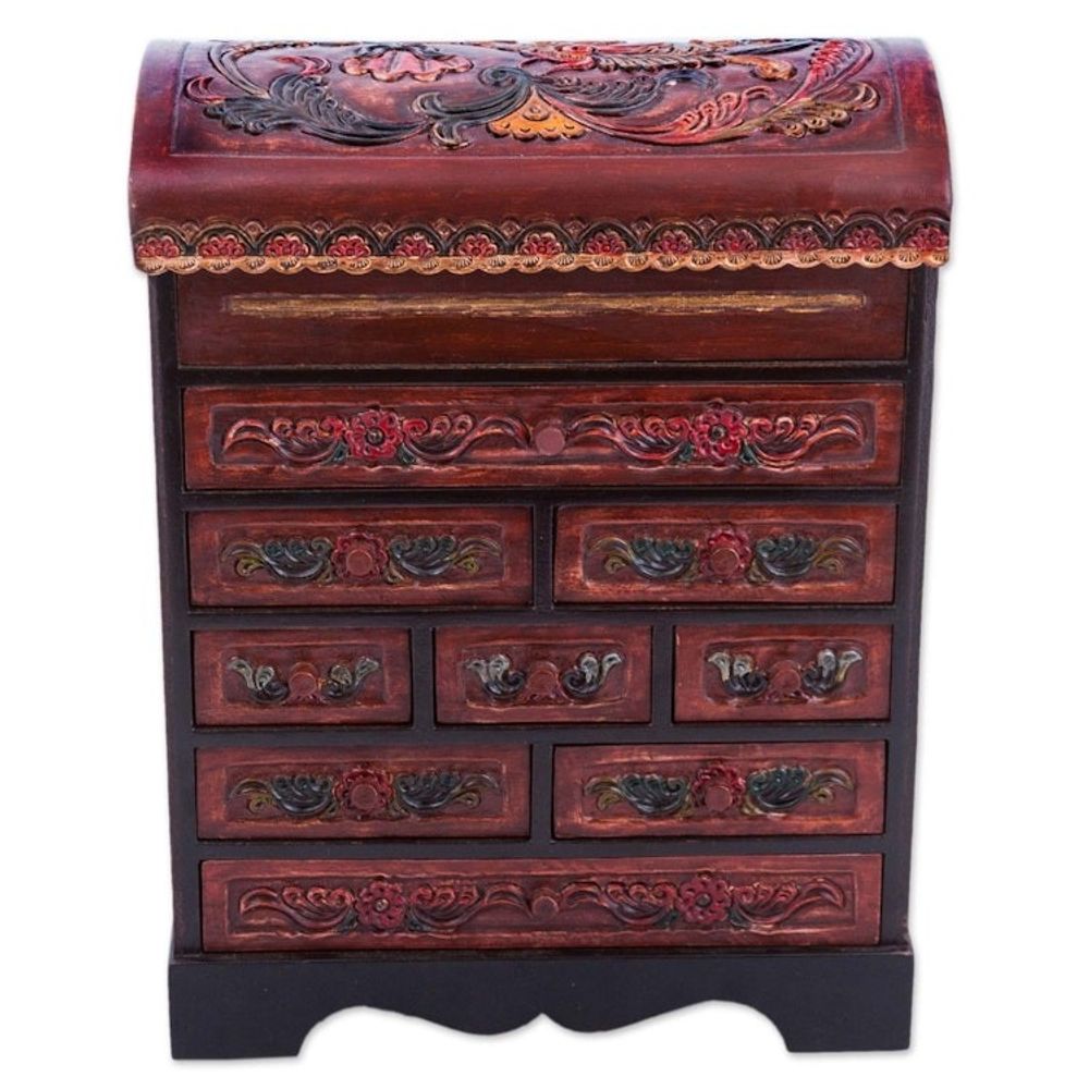 Alternate item image