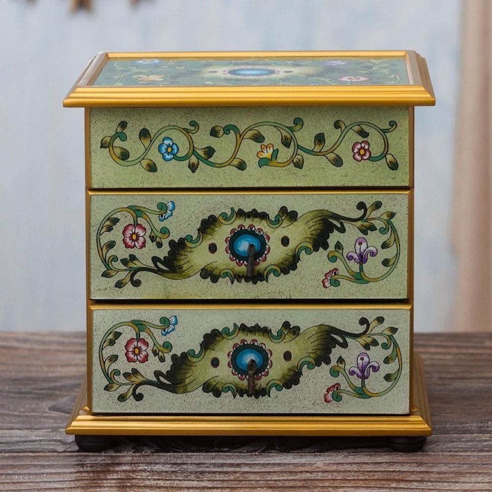 Alternate item image