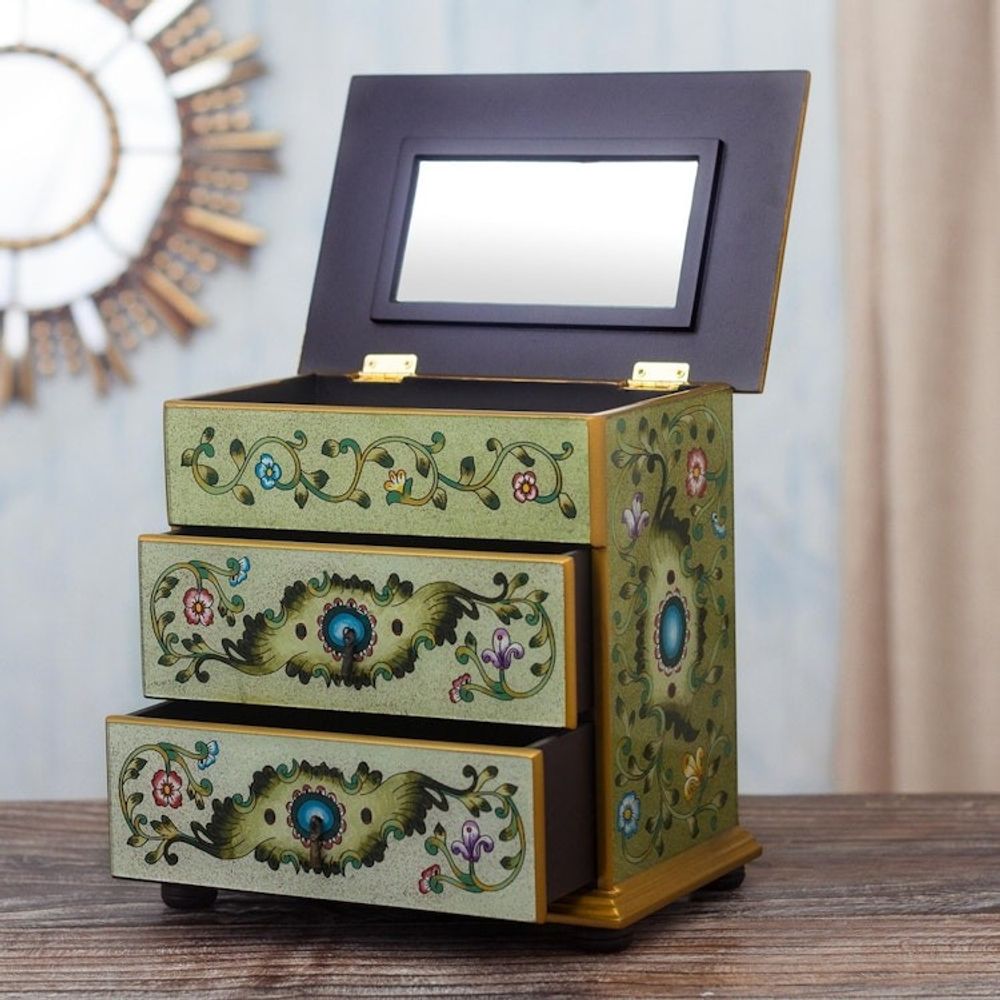 Alternate item image