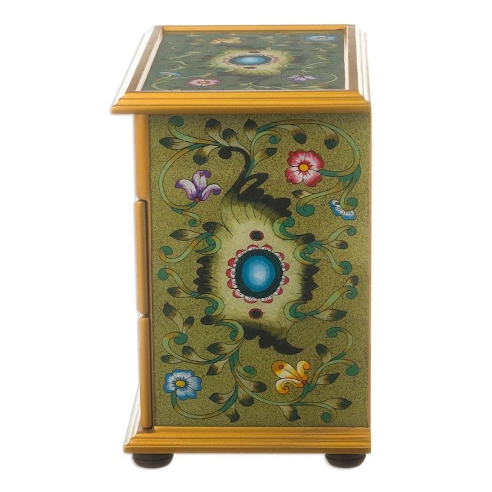 Alternate item image