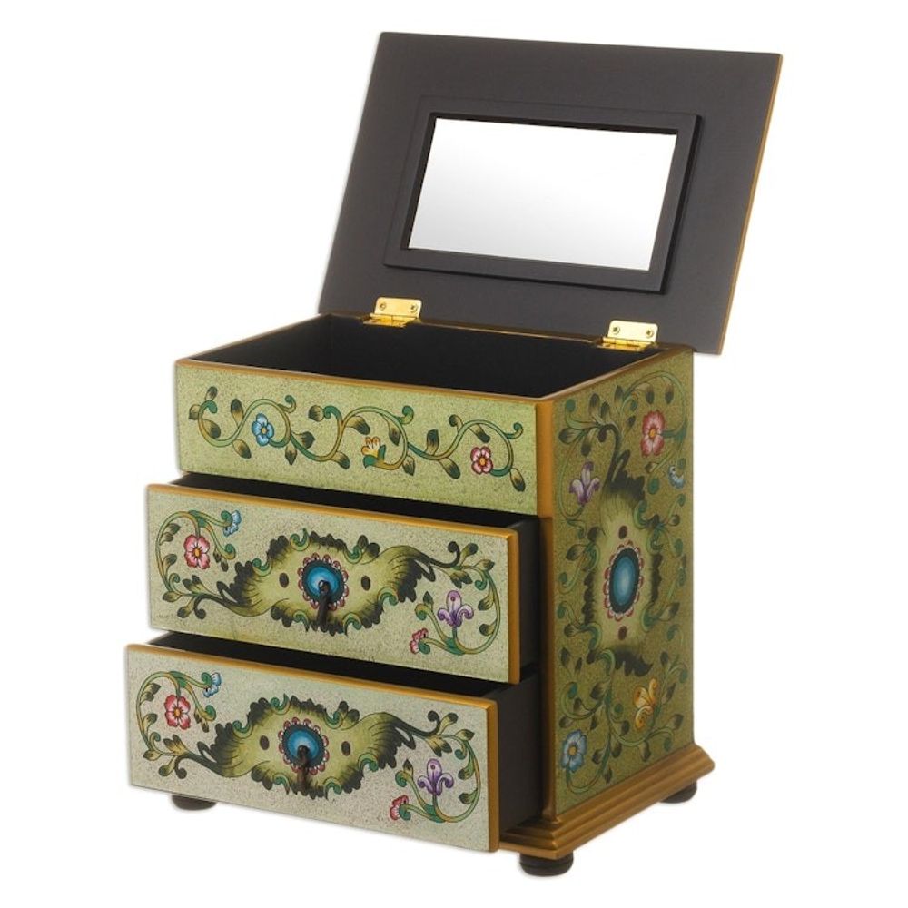 Alternate item image