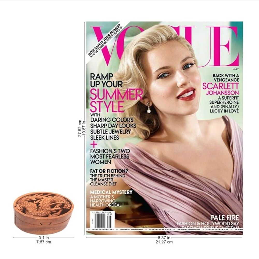 Alternate item image