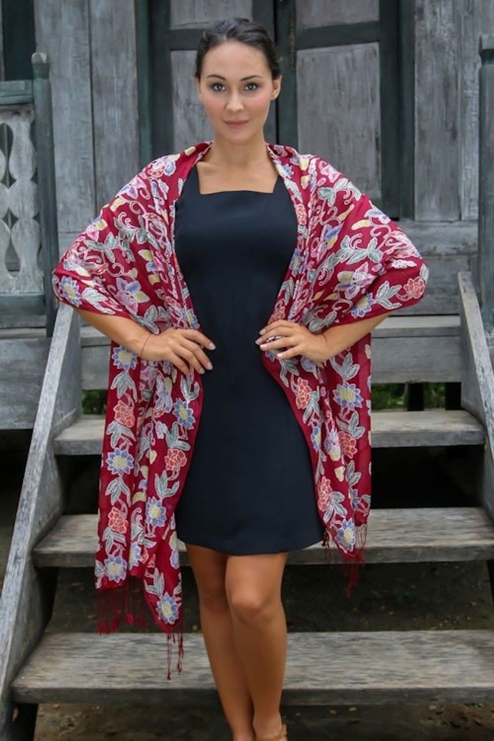 Alternate item image