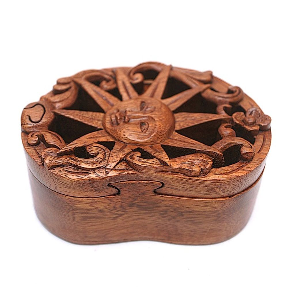 Alternate item image