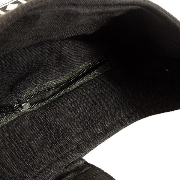 Alternate image for Embroidered Cotton Shoulder Bag Diamond Light