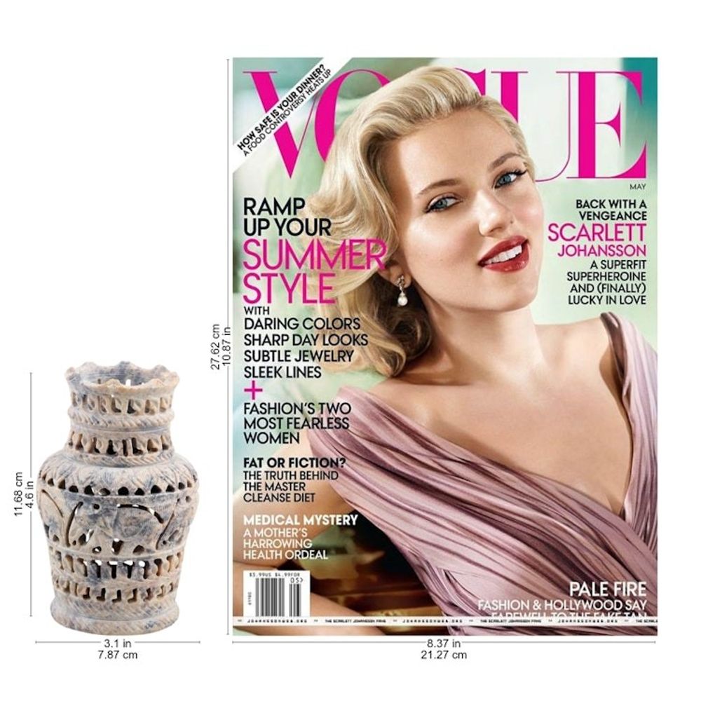 Alternate item image