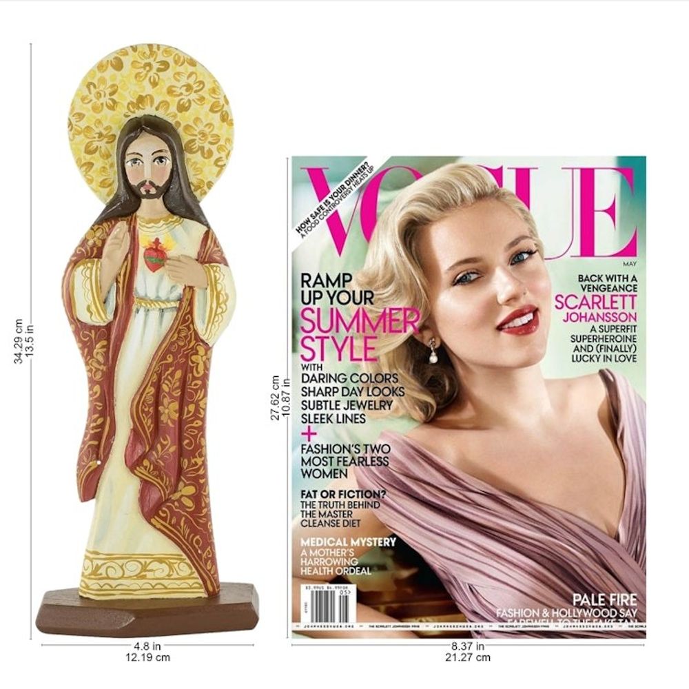 Alternate item image