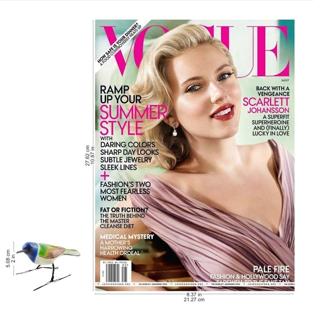 Alternate item image