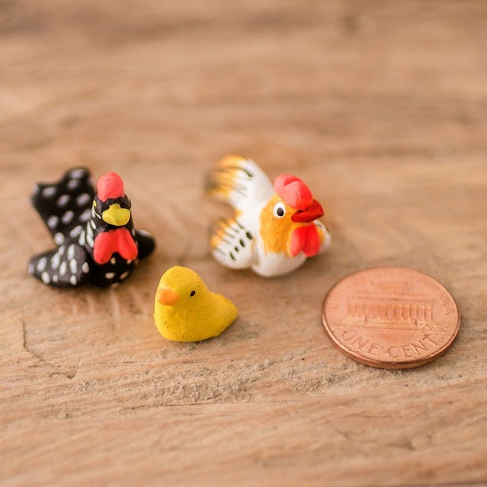 Alternate item image