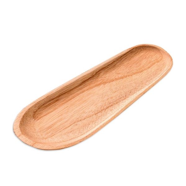 Alternate image for Handcrafted Cedarwood Platter Natural Phenomenon