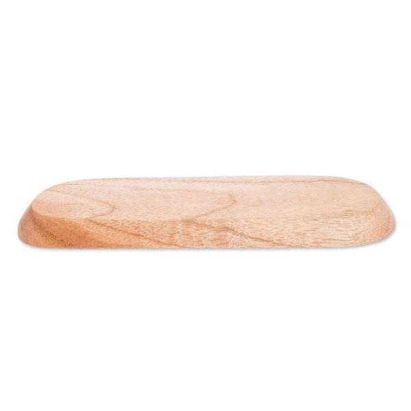 Alternate image for Handcrafted Cedarwood Platter Natural Phenomenon