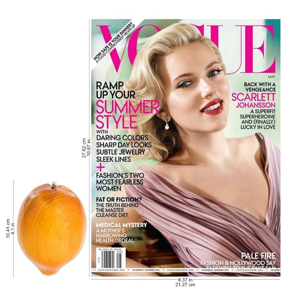 Alternate item image