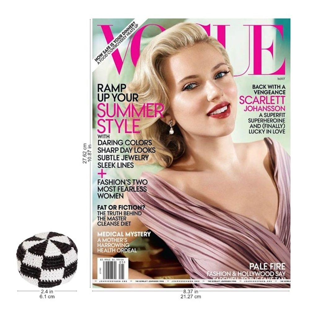 Alternate item image