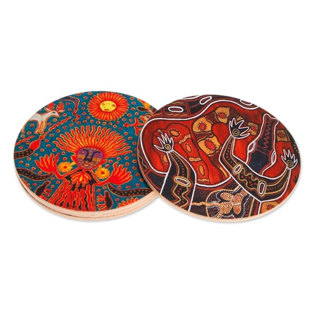 Alternate item image