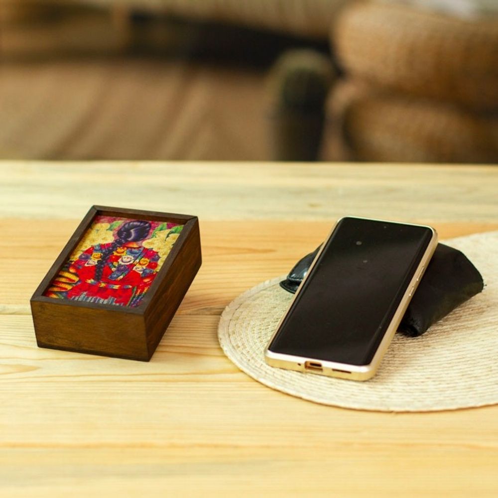 Alternate item image