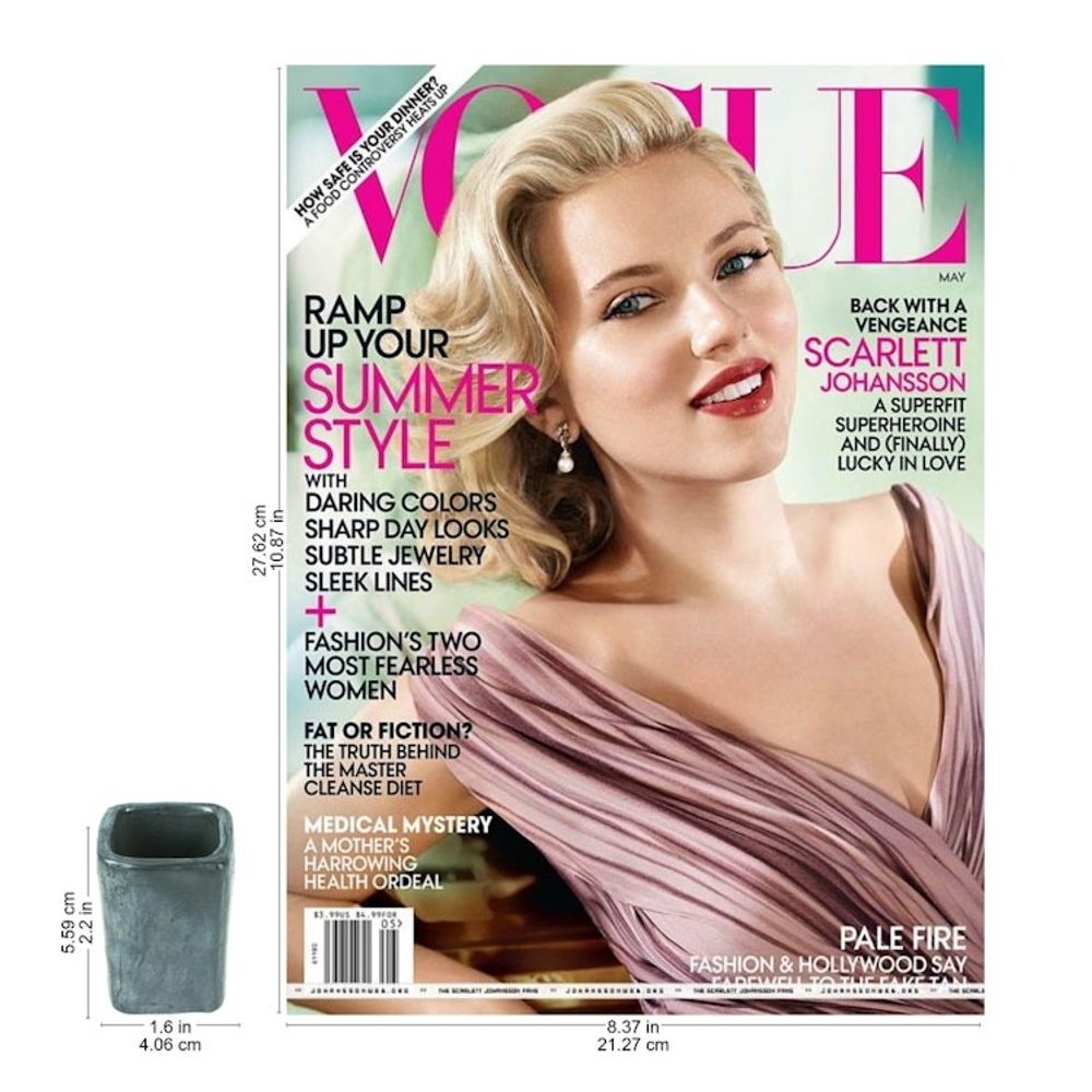 Alternate item image