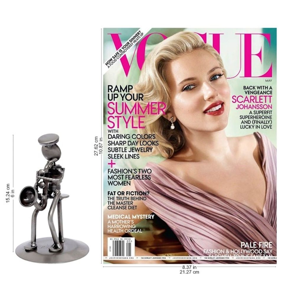 Alternate item image