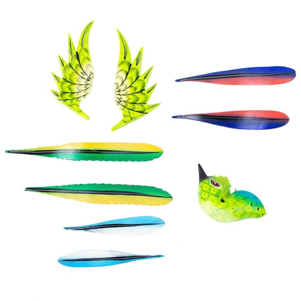 Alternate item image