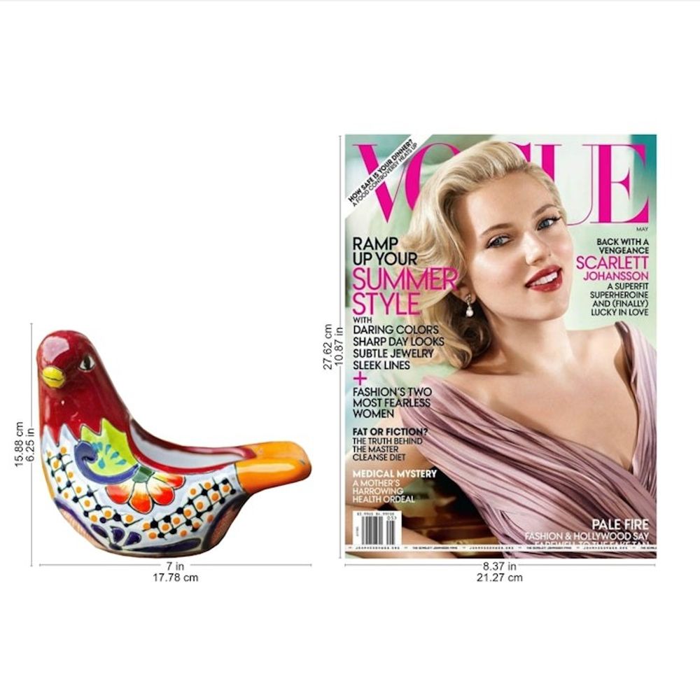 Alternate item image