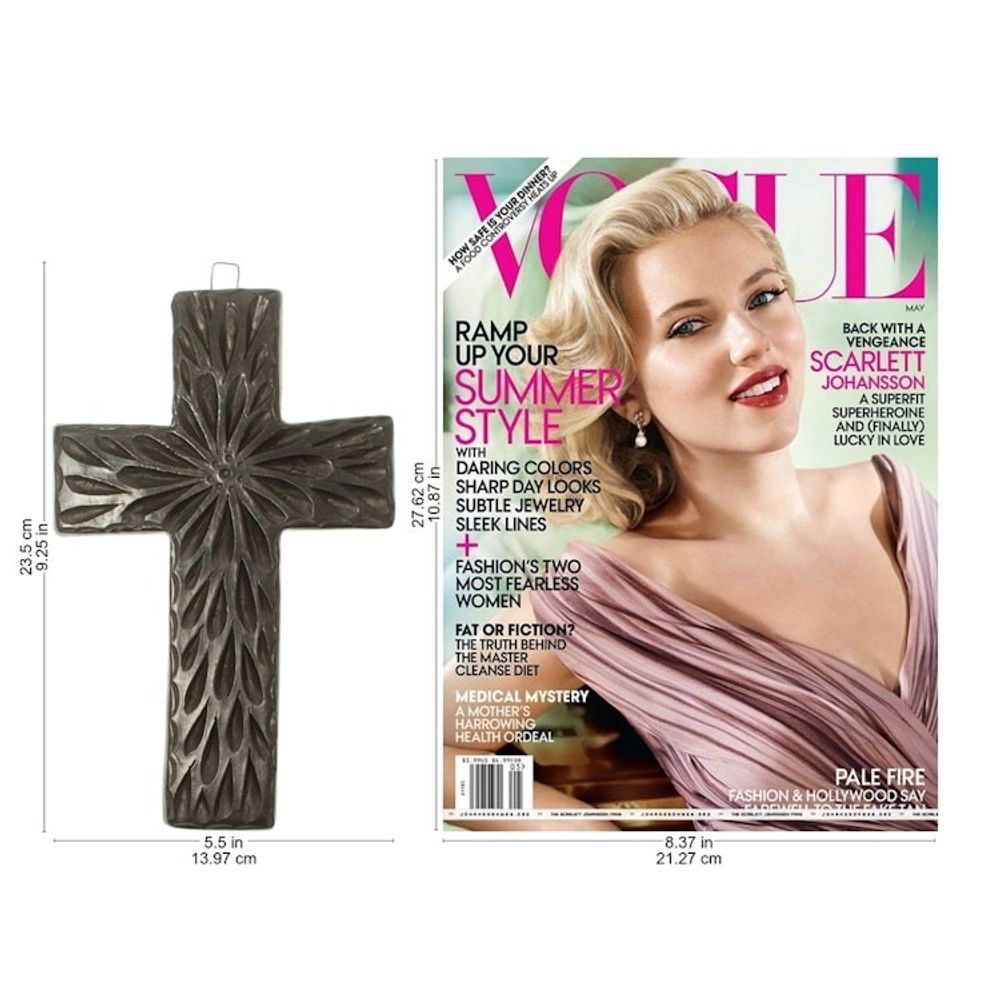 Alternate item image