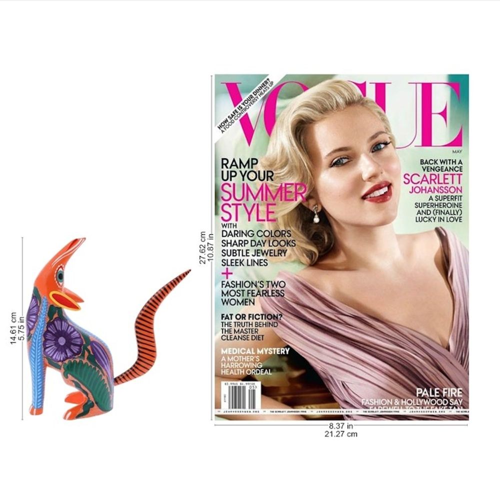 Alternate item image