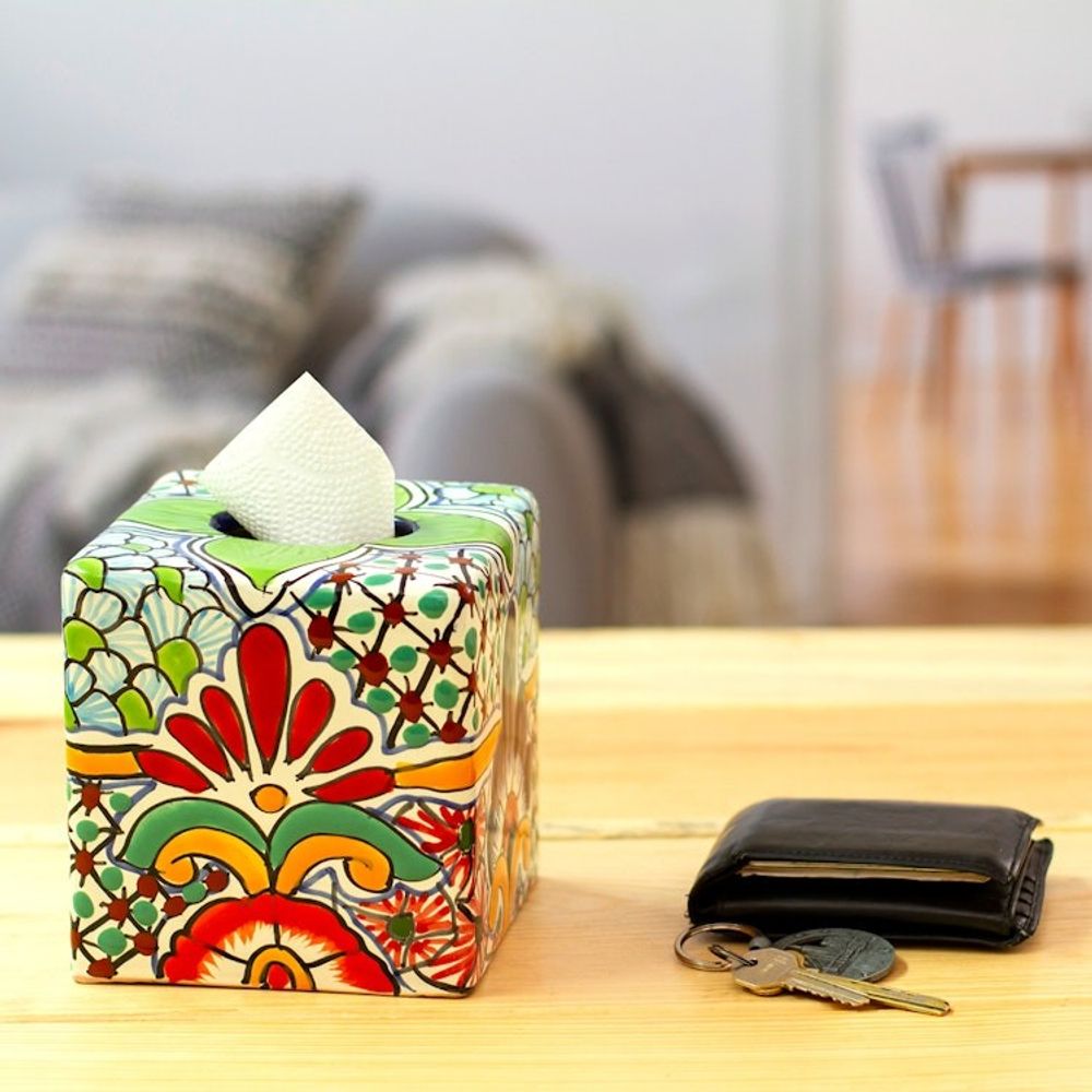 Alternate item image