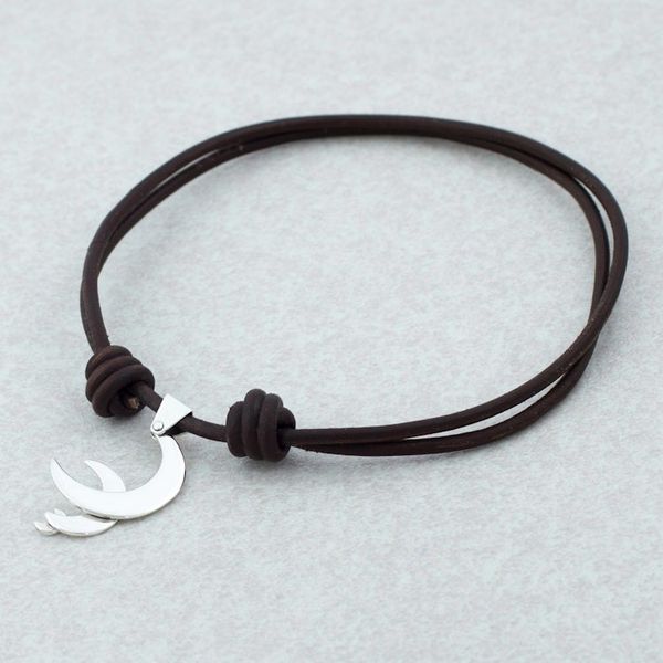 Alternate image for Taxco Sterling Silver Scorpio Pendant Necklace from Mexico Taxco Scorpio