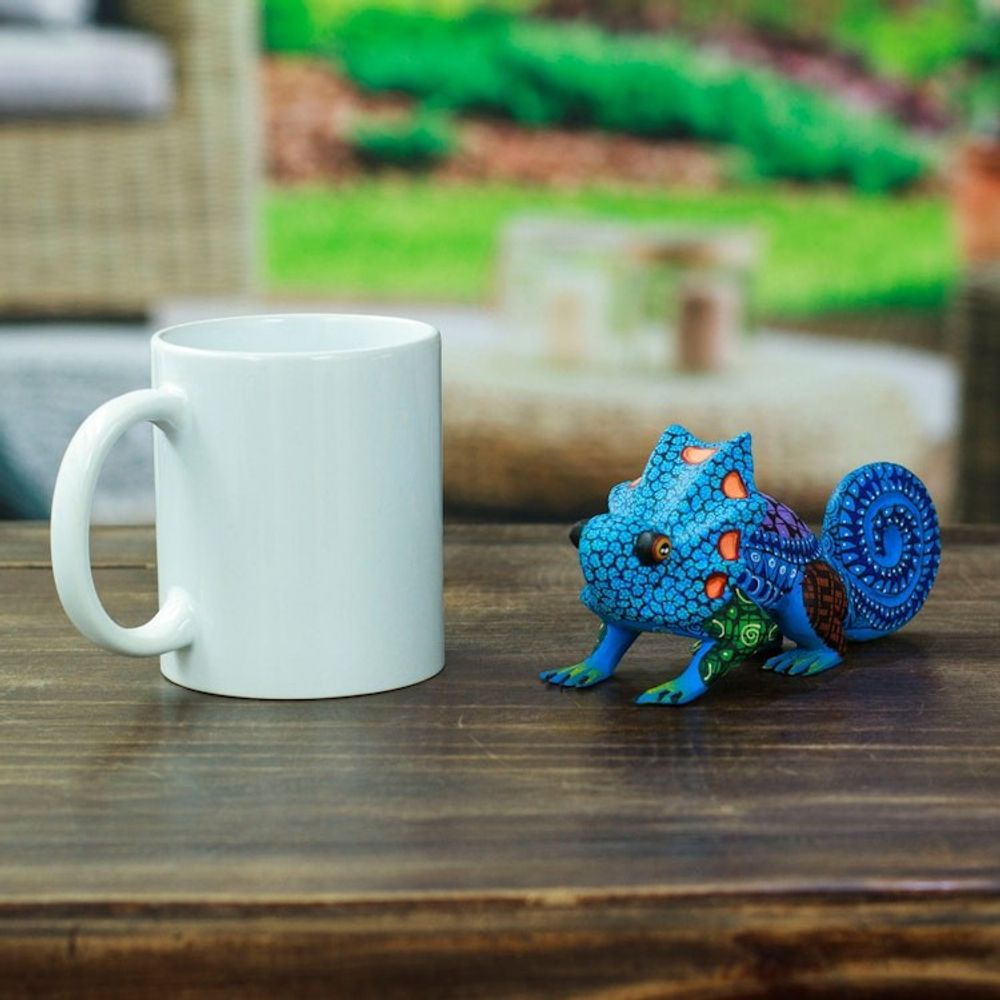 Alternate item image