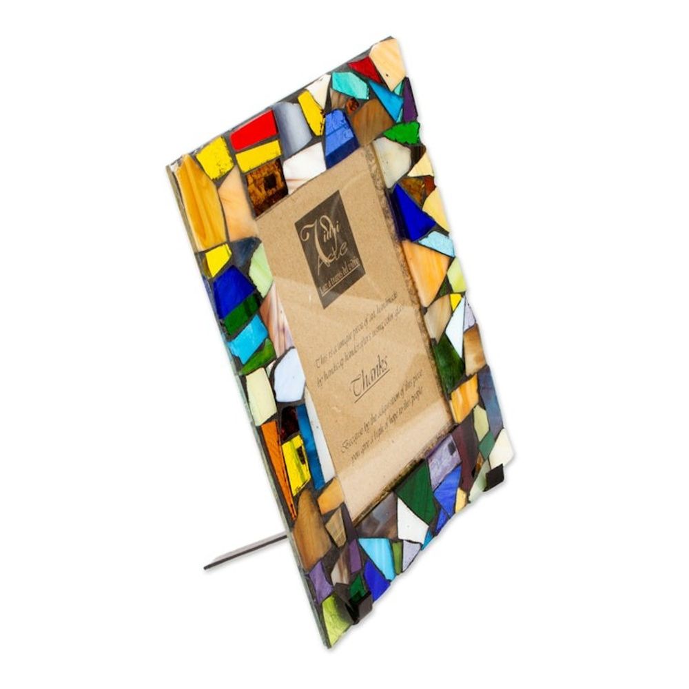 Alternate item image