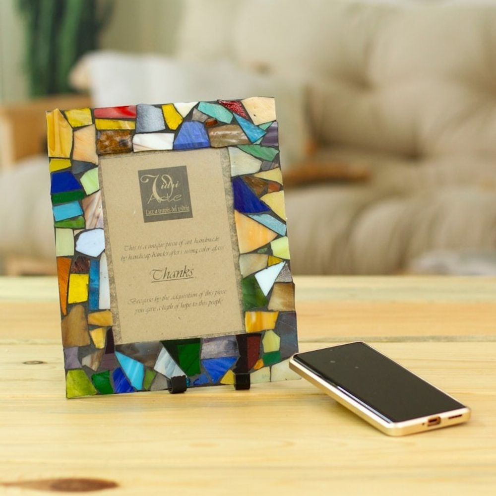 Alternate item image