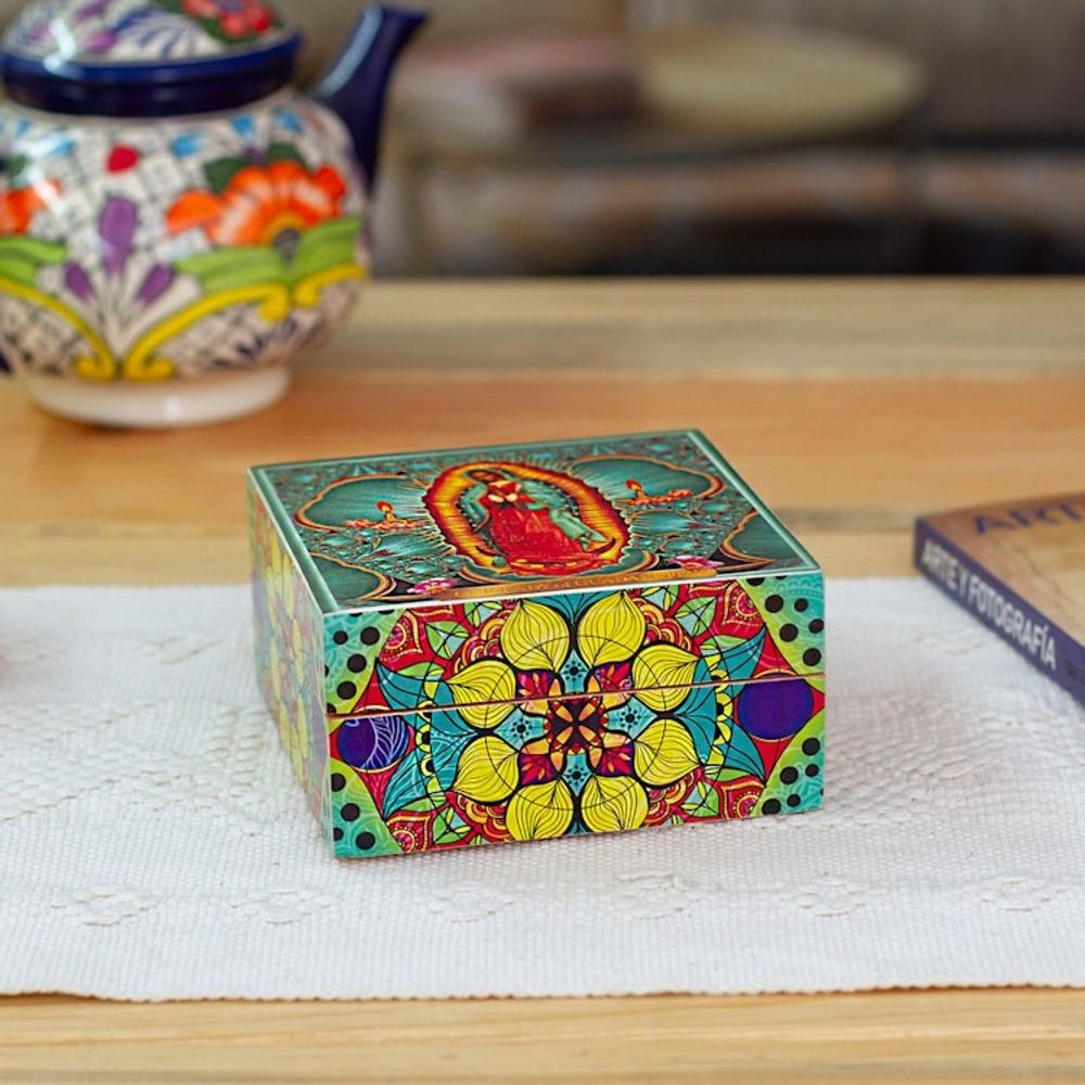 Alternate item image