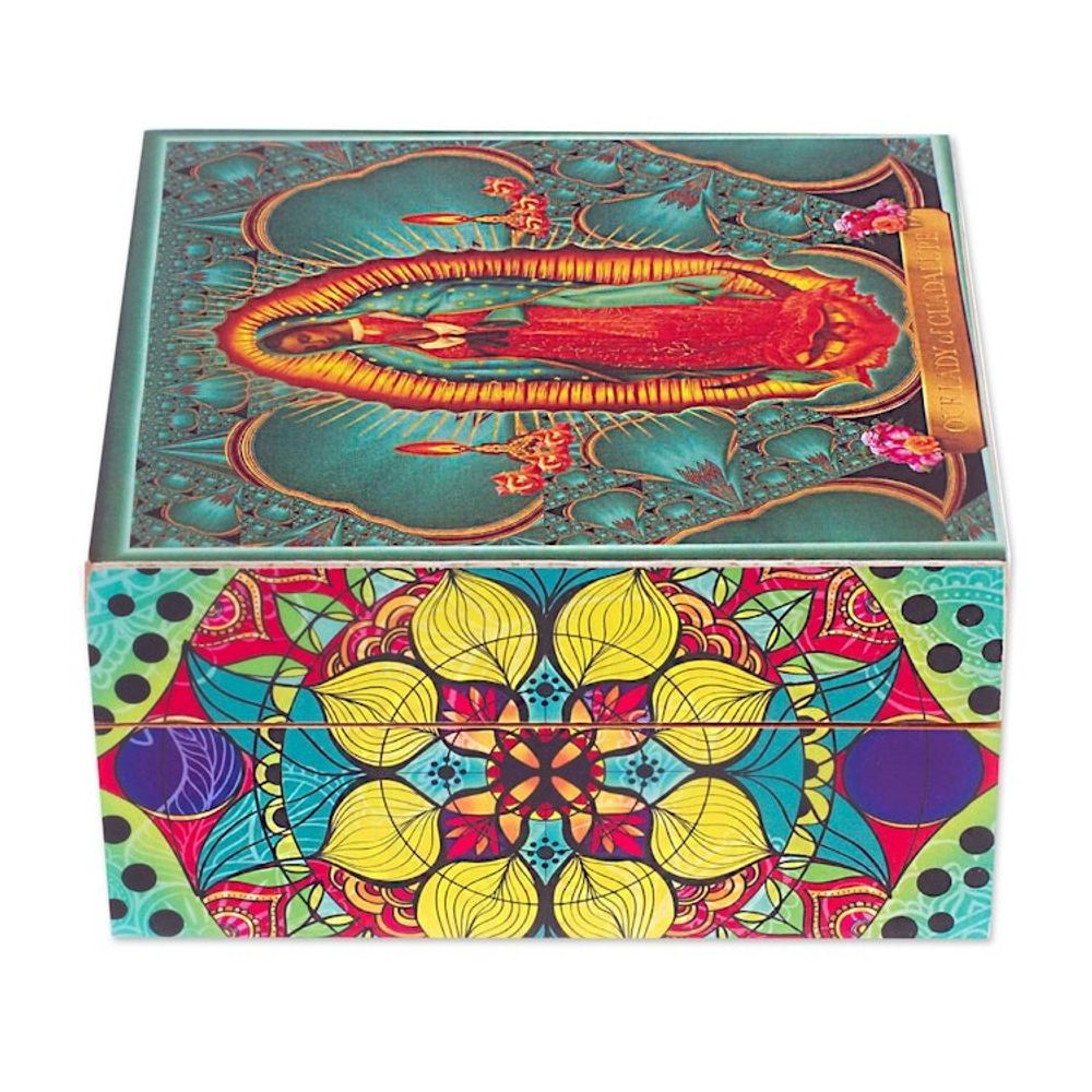 Alternate item image