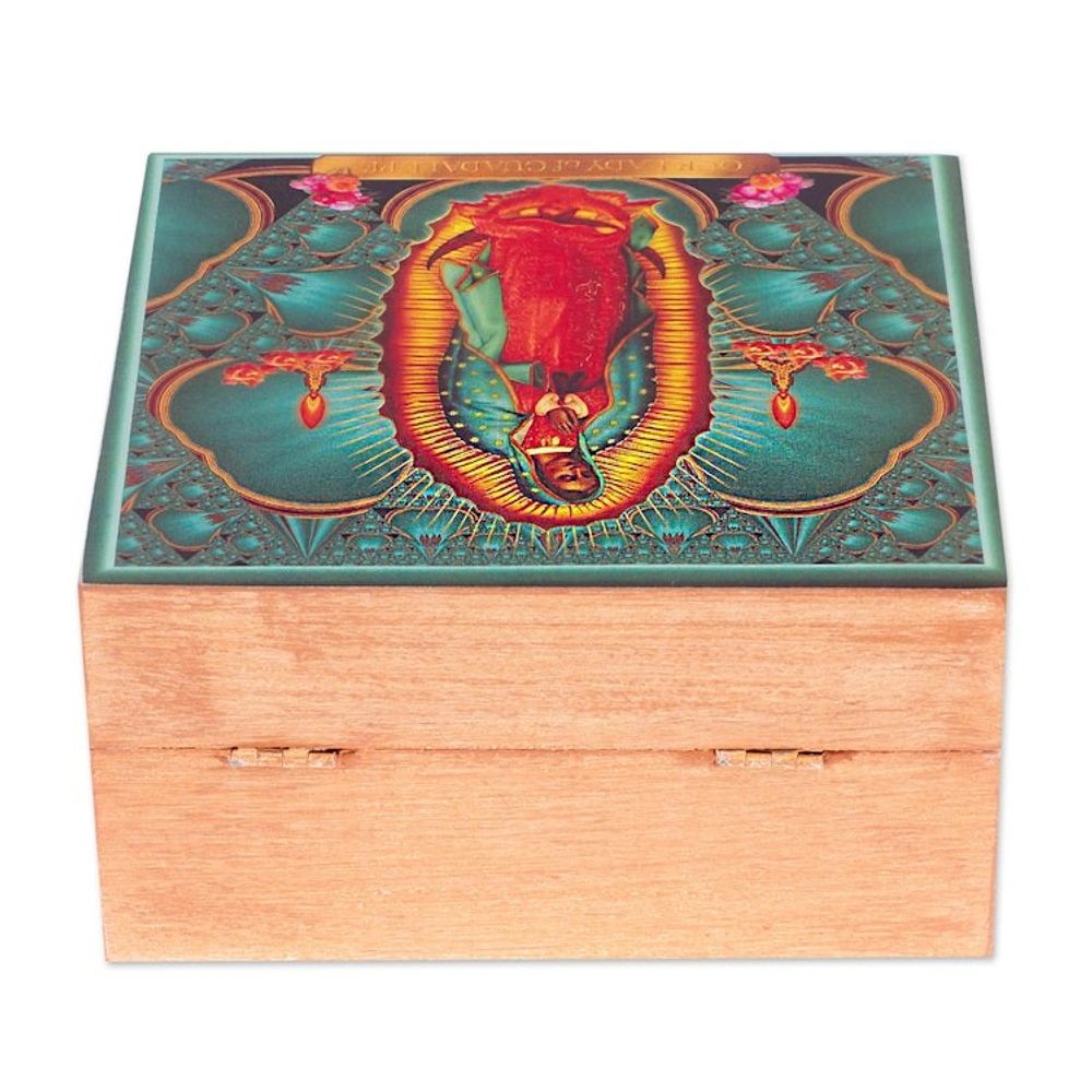 Alternate item image