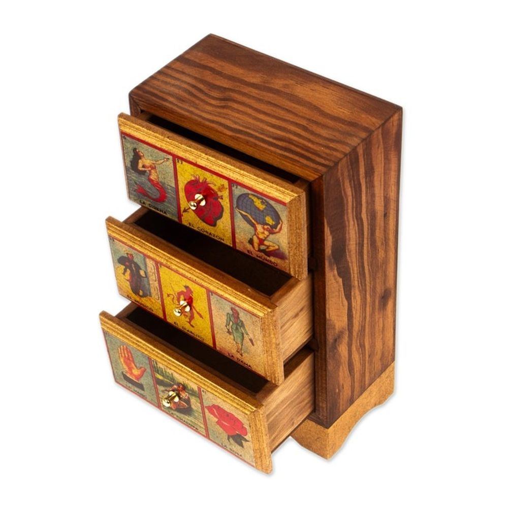 Alternate item image