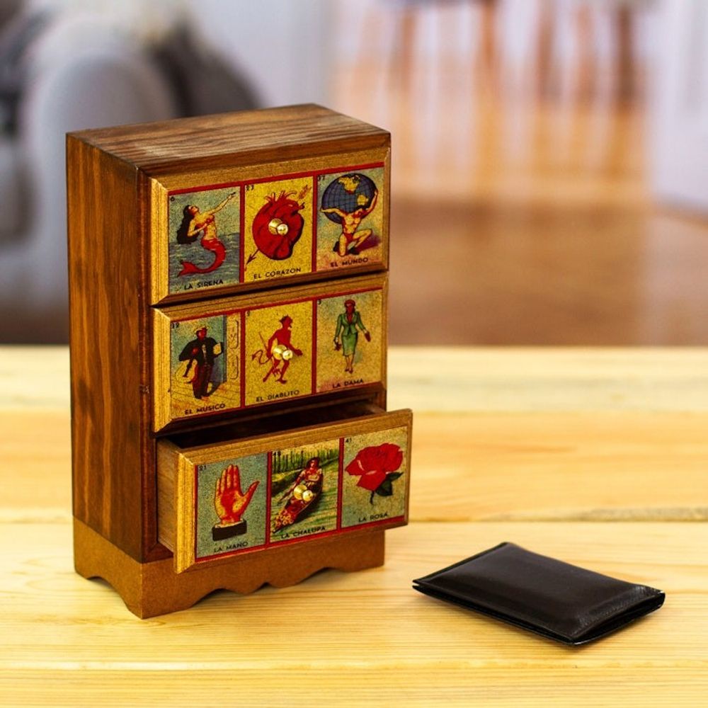 Alternate item image