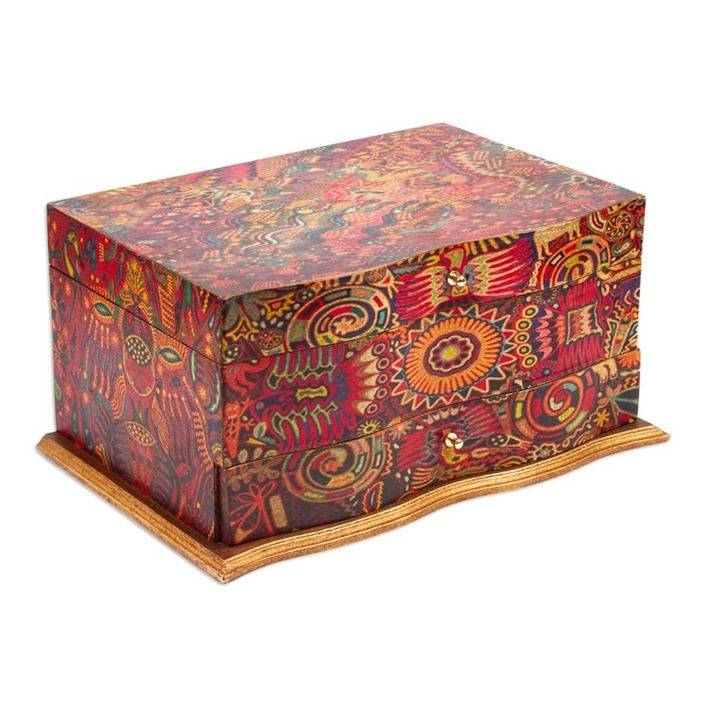 Alternate item image