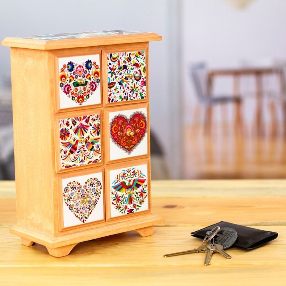 Alternate item image