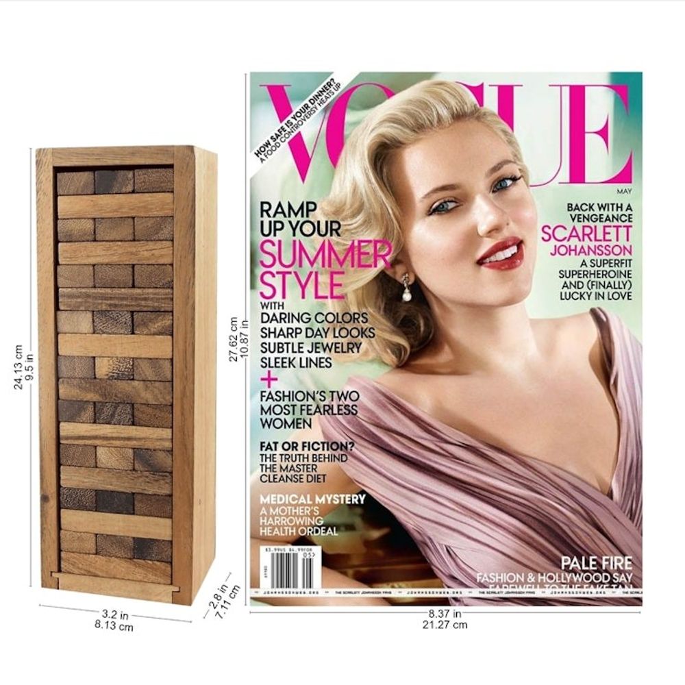 Alternate item image