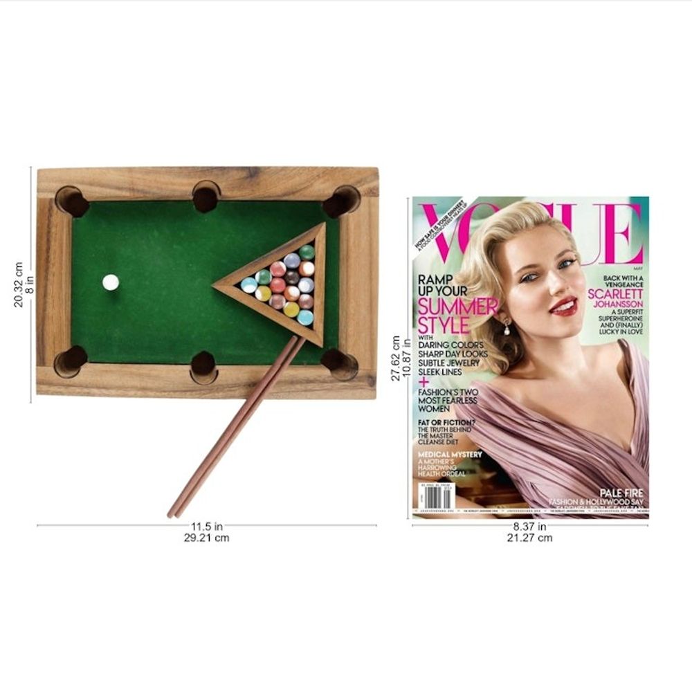 Alternate item image