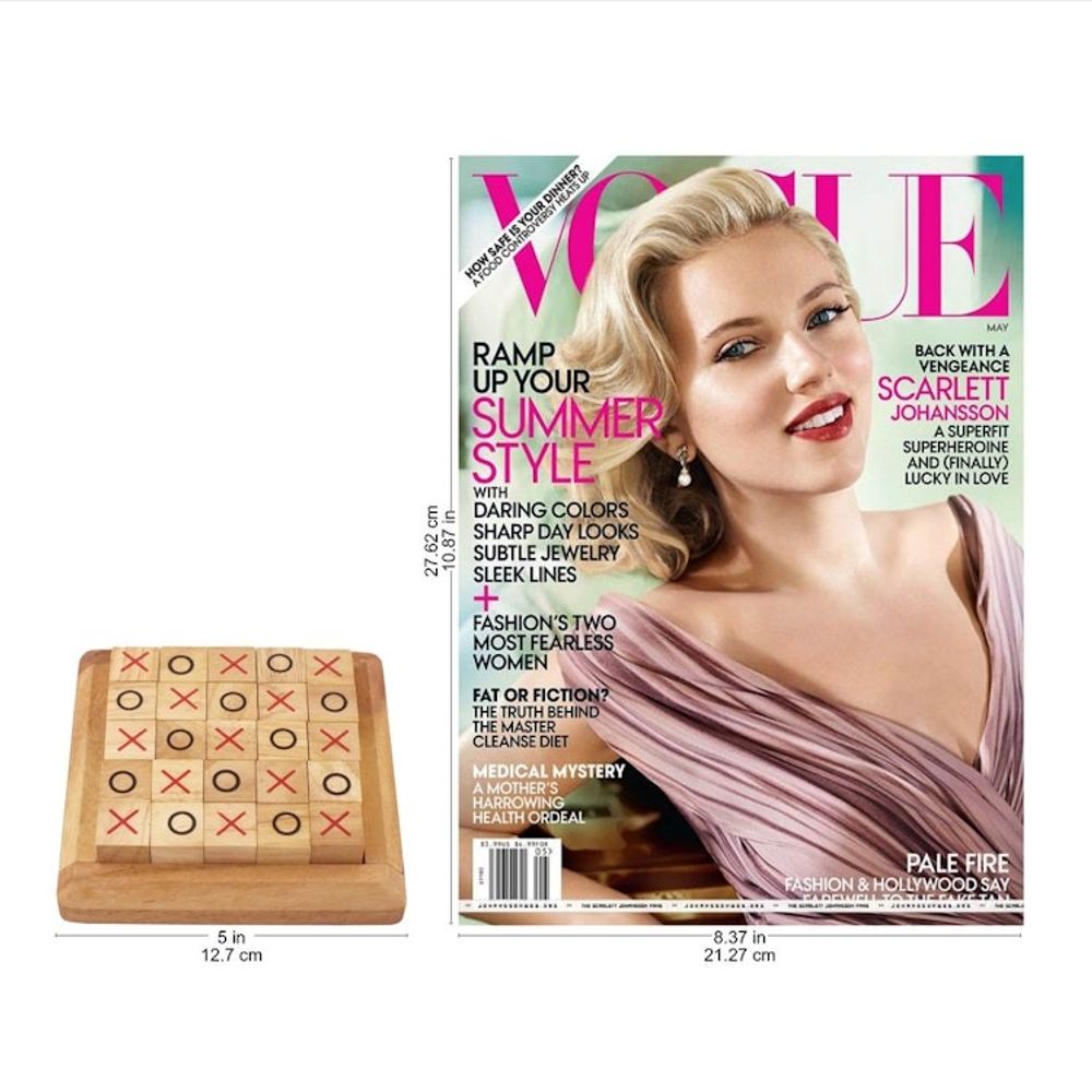 Alternate item image