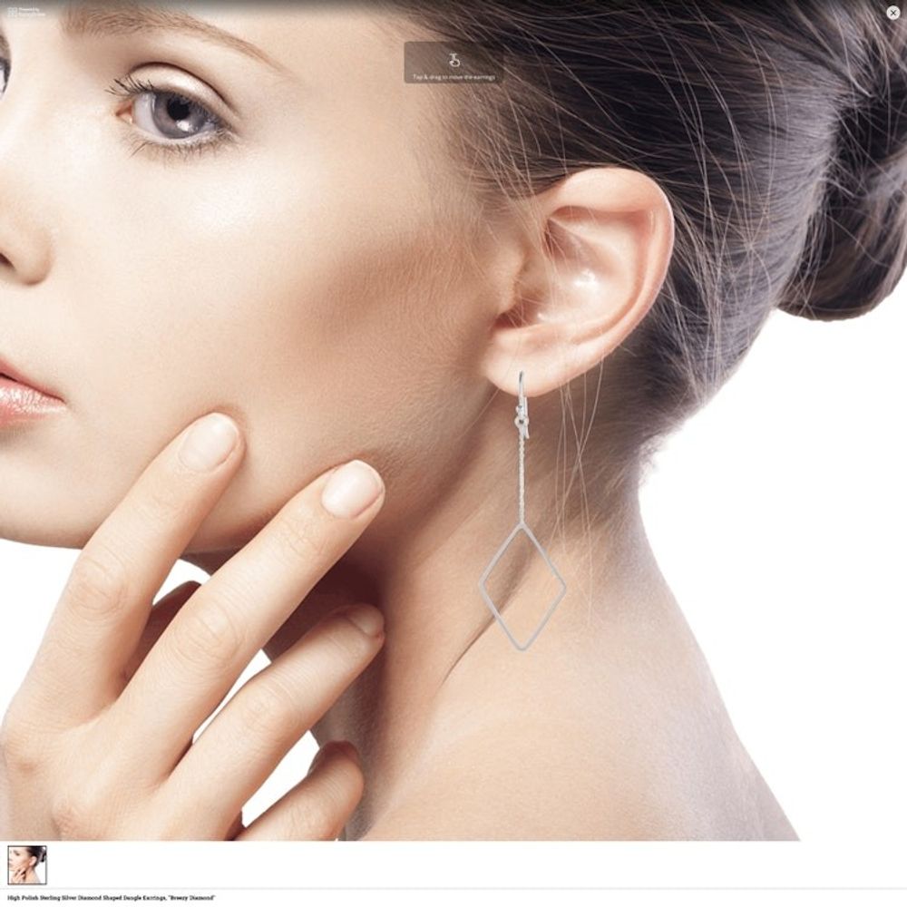 Alternate item image