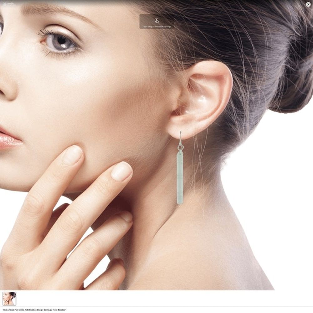 Alternate item image