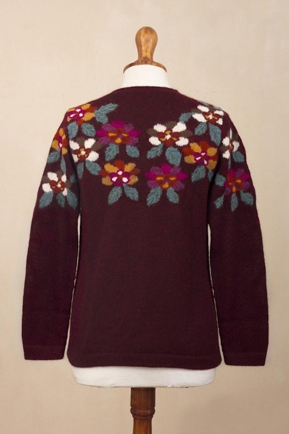 Alternate item image