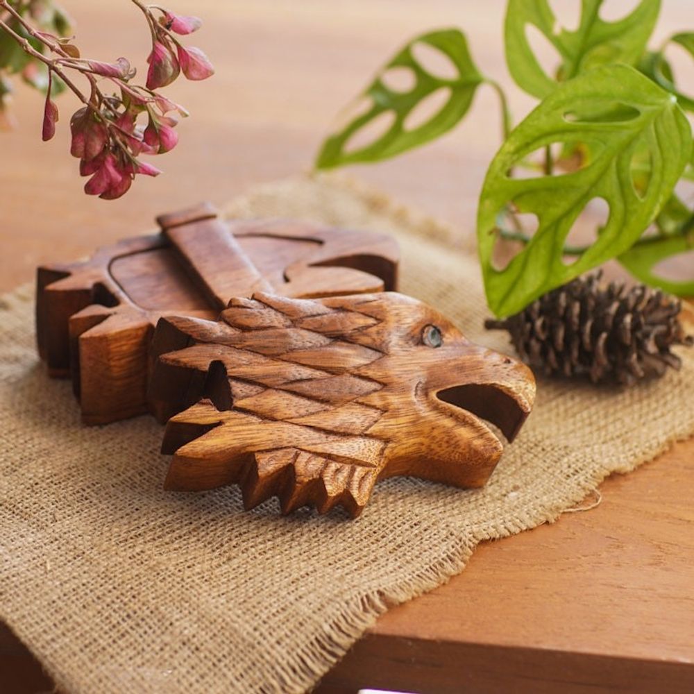 Alternate item image