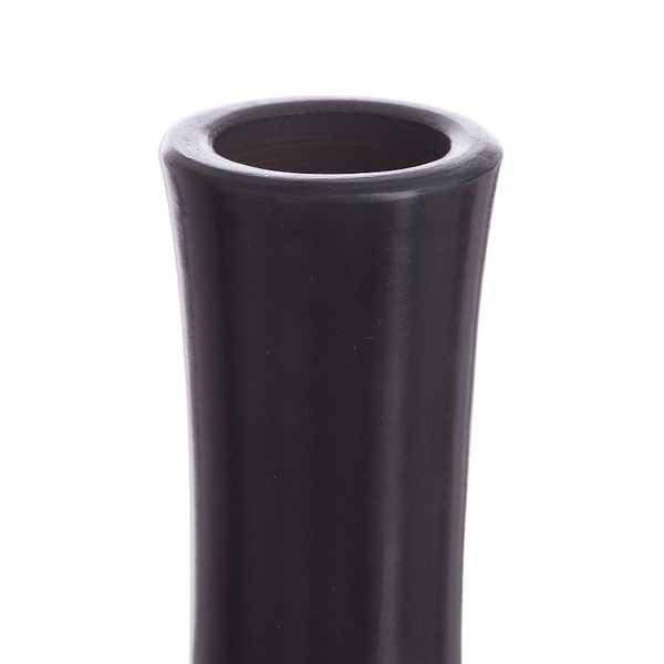 Alternate image for Wave Motif Chulucanas Ceramic Decorative Vase from Peru Chulucanas Waves